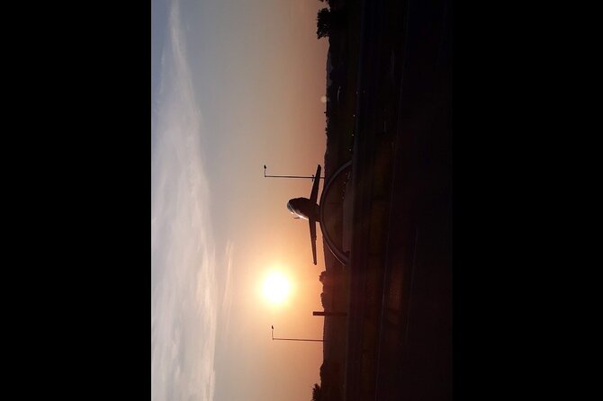 Private Transfer From Rome to Fiumicino Airport - Feedback and Reviews