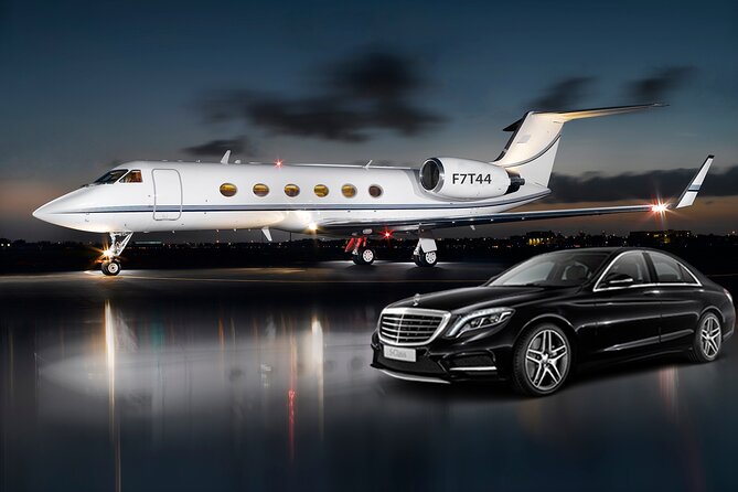 Private Transfer From Rome to FIUMICINO Airport - Good To Know