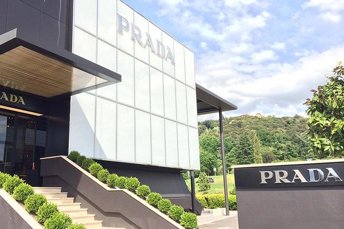 Private Transfer From Rome to Florence With 3 Hours Stop in the Mall Lux Outlet - Pricing and Booking Details