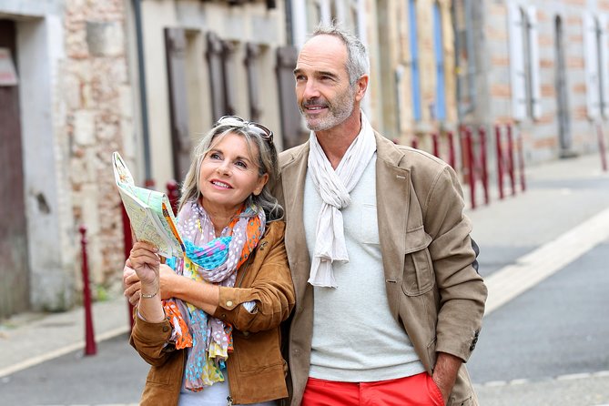 Private Transfer From Rome to Milan With 2 Hours for Sightseeing - Secure Booking Process