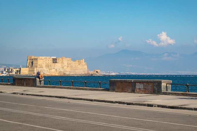 Private Transfer From Rome to Naples - Location Details