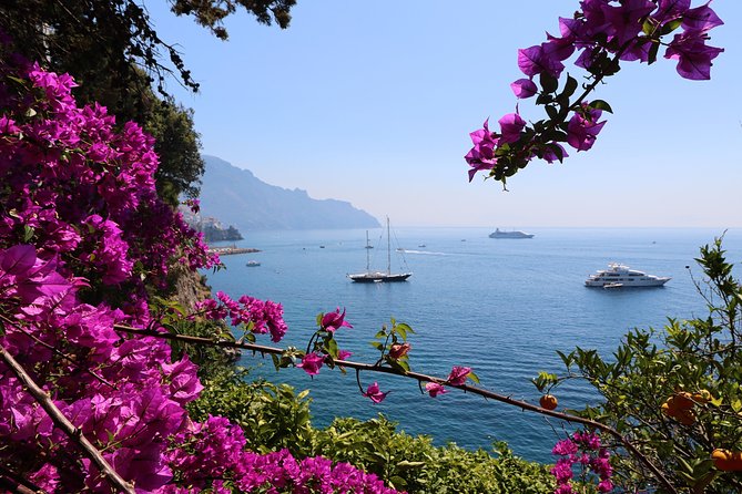 Private Transfer From Rome to Naples - Booking Options