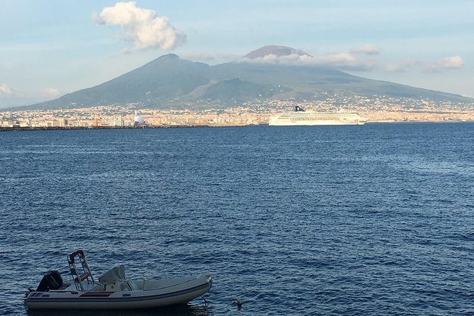 Private Transfer From Rome To Naples - Benefits of Private Transfers