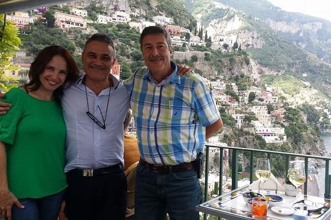 Private Transfer From Rome to Naples or Vice Versa. - Pricing and Booking