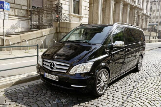 Private Transfer: From Rome to Positano - Inclusions and Exclusions