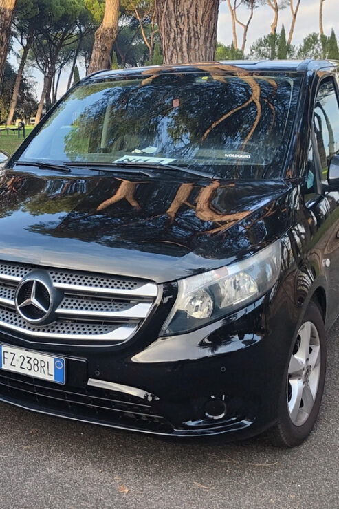 Private Transfer From Rome to Positano - Good To Know