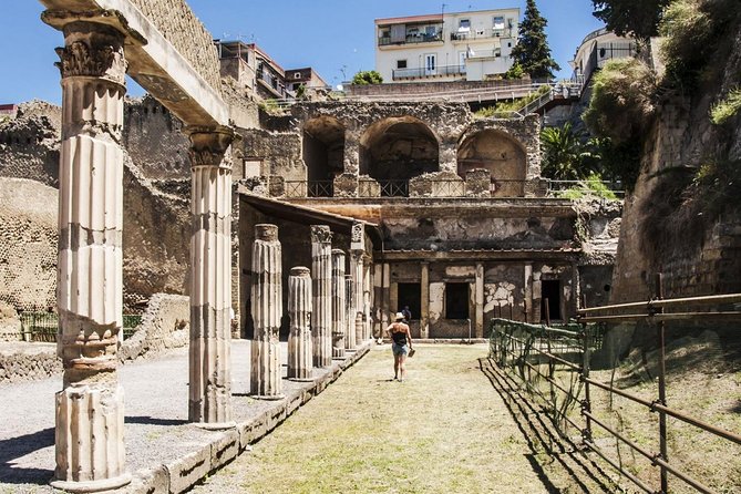 Private Transfer From ROME to PRAIANO or Vv - Common Questions