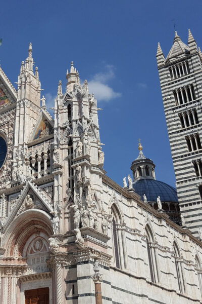 Private Transfer From Rome to Siena - Frequently Asked Questions