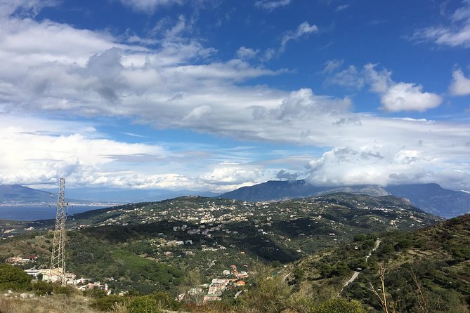 Private Transfer From Rome to Sorrento - Highlights of the Transfer Experience