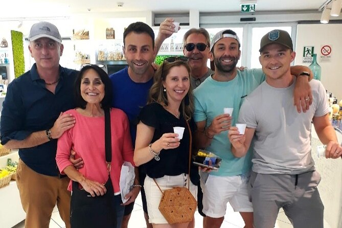 Private Transfer From Rome to Sorrento - Good To Know