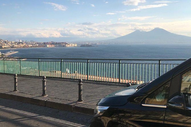 Private Transfer From Rome to Sorrento - Pricing and Booking