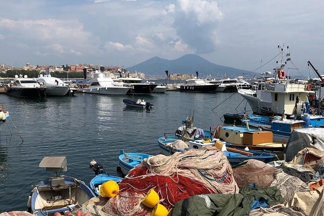 Private Transfer From Rome to Sorrento - Other Considerations