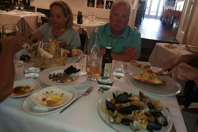 Private Transfer From Rome to Sorrento or Vice Versa - Provider Reputation