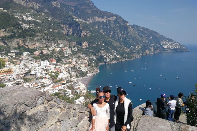 Private Transfer From Rome to Sorrento or Vice Versa - Common Questions