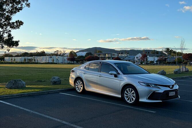 Private Transfer From Rotorua To Auckland Airport - What to Expect During Your Journey