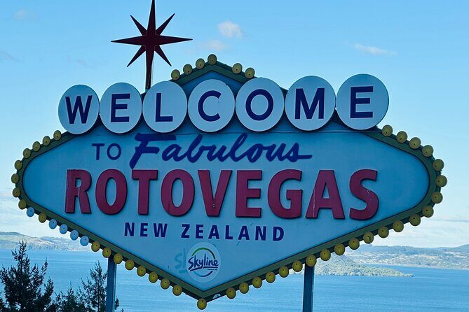 Private Transfer From Rotorua To Auckland Airport - The Drivers and Service Quality