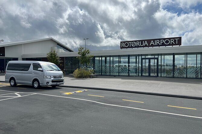 Private Transfer From Rotorua To Auckland Airport - Who Is This Transfer Best For?