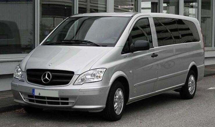 Private Transfer From Rovaniemi Airport-City Centre - Service Details
