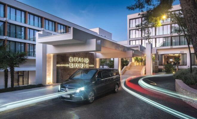 Private Transfer From Rovinj to Trieste Airport - Passenger Experience