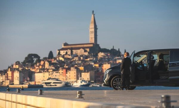 Private Transfer From Rovinj to Trieste Airport - Contact Information