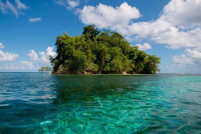 Private Transfer From Runaway Bay to Jamaica (Mbj) Airport - Service Overview