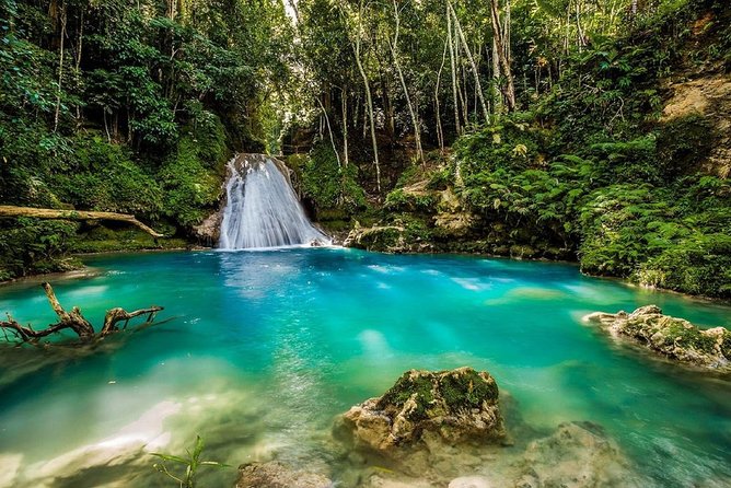 Private Transfer From Runaway Bay to Jamaica (Mbj) Airport - Inclusions and Restrictions