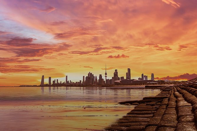 Private Transfer From Saad Al Abdullah to Kuwait (Kwi) Airport - Pickup Information