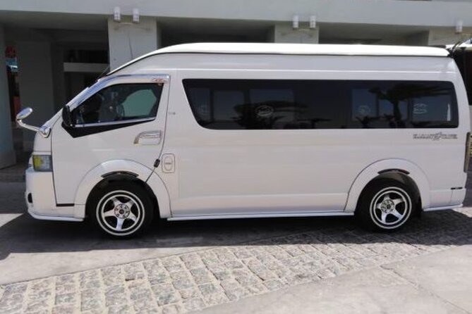 Private Transfer From Sahl Hasheesh to Cairo - Pickup Information