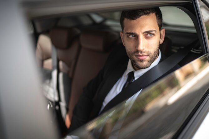 Private Transfer From Sahl Hasheesh to Cairo - What to Expect