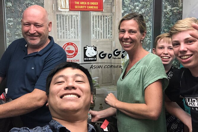 Private Transfer From Saigon Center To Tan Son Nhat Airport (SGN) - Cancellation and Change Policies