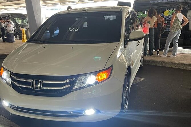 Private Transfer From Salalah Airport (Sll) to Salalah Port - Booking and Cancellation