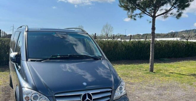 Private Transfer From Salerno to Positano - Service Inclusions