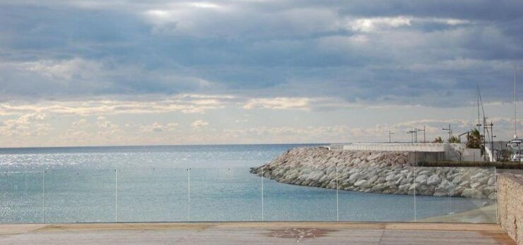 Private Transfer From Salerno to Ravello - Service Details