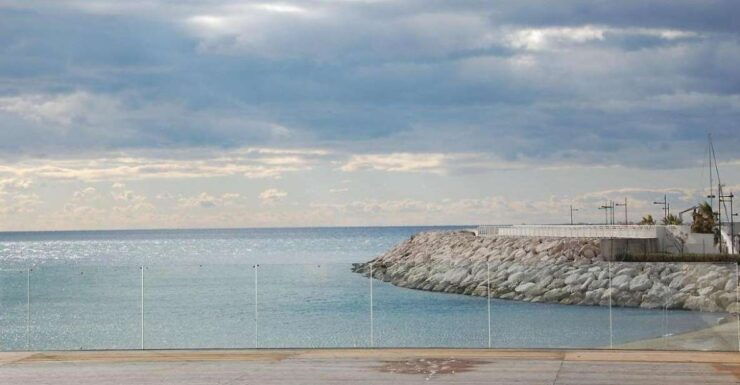 Private Transfer From Salerno to Ravello - Booking Information