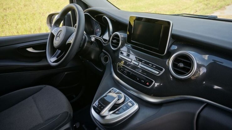 Private Transfer From Salzburg Airport - Comfortable and Convenient Transfer