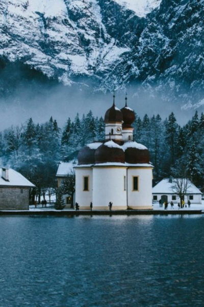 Private Transfer From Salzburg to Berchtesgaden & Konigsee - Local Attractions to Explore