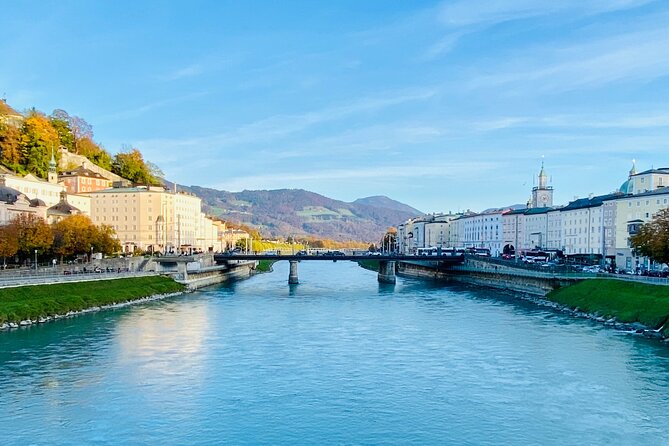 Private Transfer From Salzburg to Munich MUC Airport - Professional Driver and Hotel Pick-Up