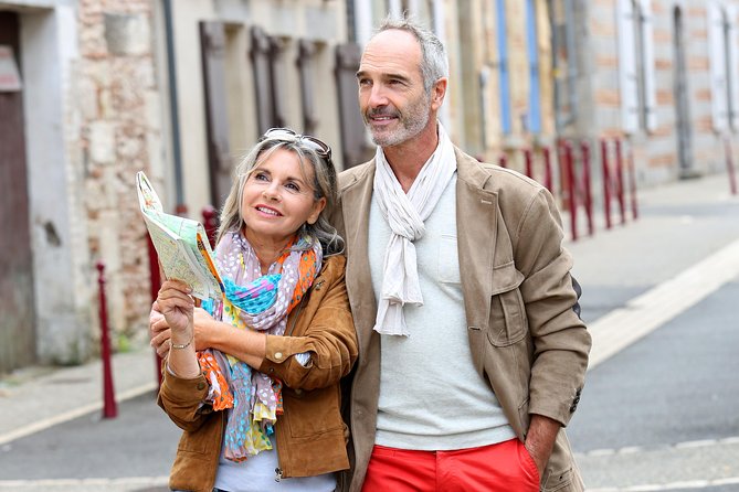 Private Transfer From Salzburg to Split With 2 Hours for Sightseeing - Service Operating Hours
