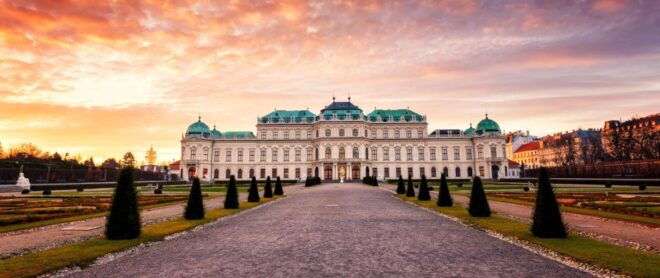 Private Transfer From Salzburg to Vienna - Benefits of Private Transfer