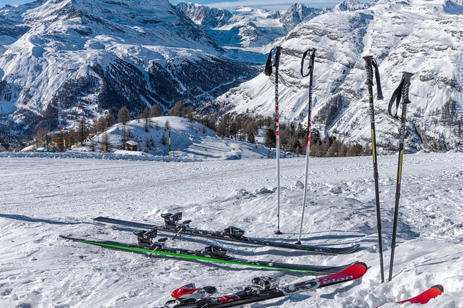 Private Transfer From Salzburg to Zell Am See, Innsbruck or Kitzbuhel - Additional Transfer Needs