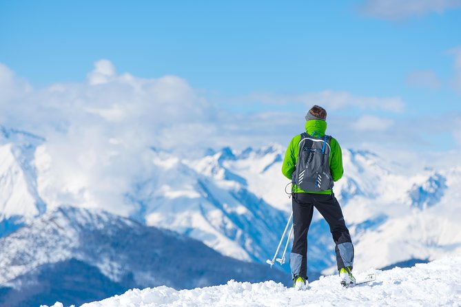 Private Transfer From Salzburg to Zell Am See, Innsbruck or Kitzbuhel - Cancellation Policy