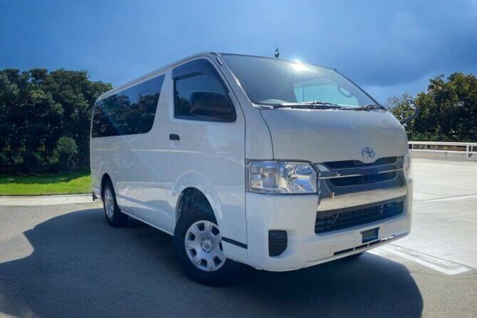 Private Transfer from Samarkand to Tashkent - The Experience in Detail