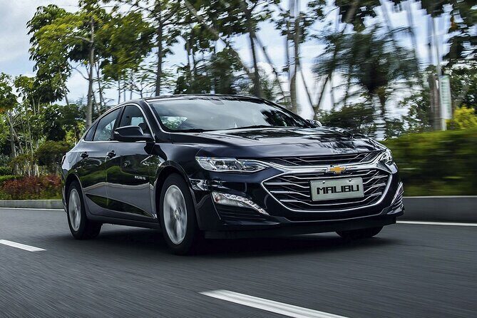 Private Transfer from Samarkand to Tashkent - Good To Know