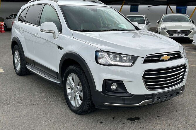 Private Transfer from Samarkand to Tashkent - Why Choose a Private Transfer from Samarkand to Tashkent?