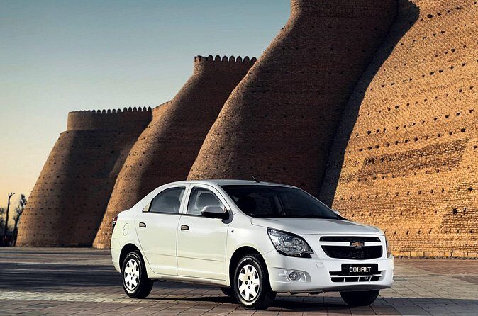 Private Transfer from Samarkand to Tashkent - FAQ