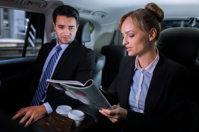 Private Transfer From San Francisco to SFO - Common Questions