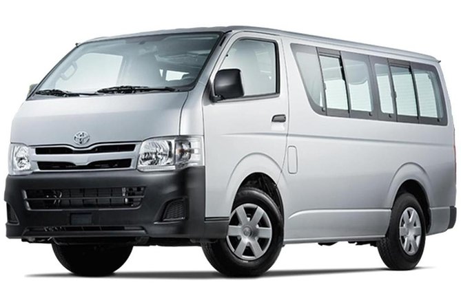 Private Transfer From San Jose Airport to Monteverde - Booking Information