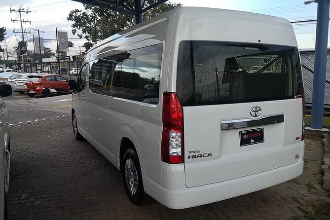 Private Transfer From San Jose Airport Welcome Service to Jaco Beach - Frequently Asked Questions