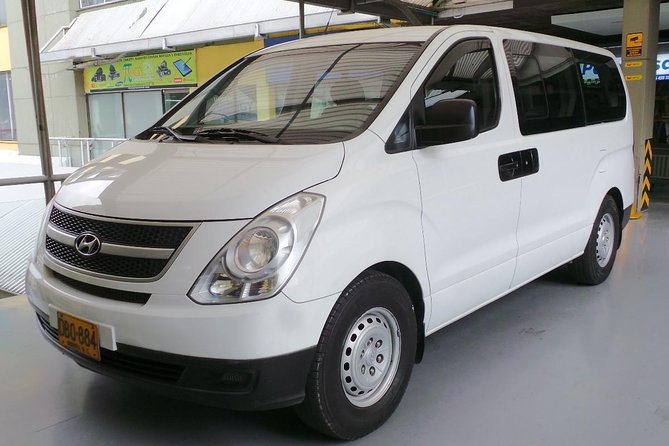 Private Transfer From San Jose-Heredia-Alajuela Hotels to International Airport - Good To Know