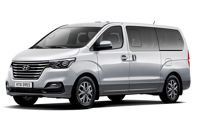 Private Transfer From San Jose Hotels to San Jose Airport - Service Details